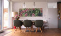 oleander, living room Bamberg