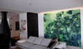 watler lilies, painting No. 3917 living room, autriche