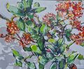 friendship tree, work no. 2238