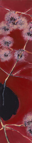 withywind, work No. 4151 / acrylic on canvas