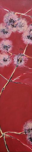 withywind, work No. 4151 / acrylic on canvas