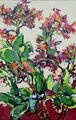 friendship tree, work no. 6630