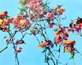 in the garden, work no. 1152