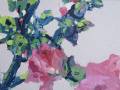 Mallow, painting No. 5719